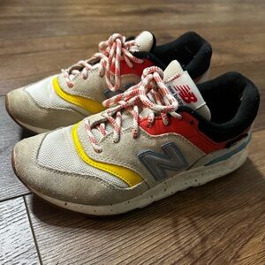 New Balance 997